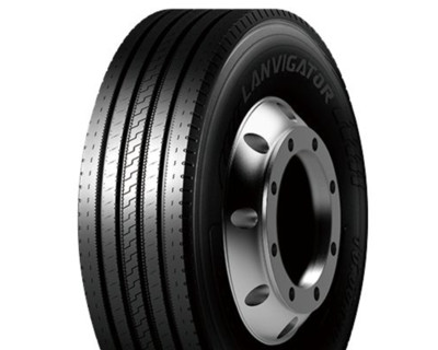 9.5 R17.5 Aplus S208 143/141J Універсальна вантажна шина