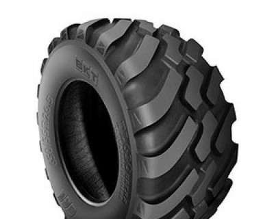 710/40 R22.5 BKT FL-630 ULTRA Flotation 172A8 Сельхоз шина
