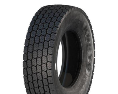 315/70R22.5 Koryo KR 900 154/150M Ведуча вантажна шина