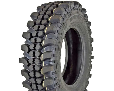 225/65R17 Collins (наварка) Breaker MT/R 102S Позашляхова шина