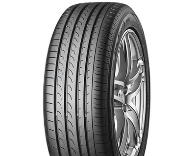 215/65 R17 Yokohama BluEarth RV-02 99V Легкова шина