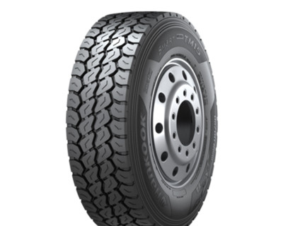 385/65 R22.5 Hankook TM15 160K Причіпна вантажна шина