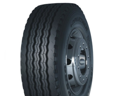 385/65R22.5 Copartner CP586 160K Прицепная шина