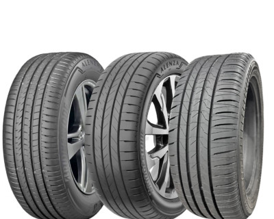 235/50R21 Bridgestone Alenza 001 101W Enliten Легковая шина