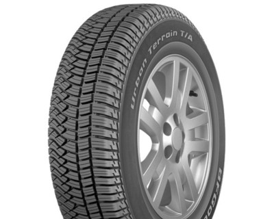 255/55 R18 BFGoodrich Urban Terrain T/A 109V Внедорожная шина