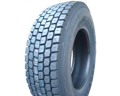 315/80 R22.5 Samson GL267D 164K Ведуча шина