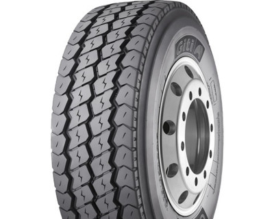385/65R22.5 Giti GAM851 160K Причіпна шина