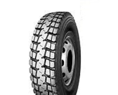 9 R20 Taitong HS918+ 144/142K Ведуча вантажна шина