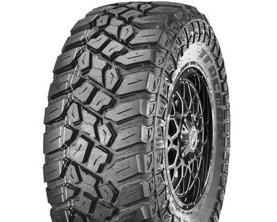 35/12.5 R17 Tracmax X-privilo M/T 125Q Внедорожная шина