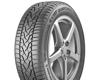 205/50 R17 Barum Quartaris 5 93W Легковая шина