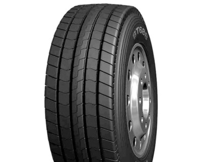 315/70 R22.5 Boto BT688 154/150M Рульова вантажна шина