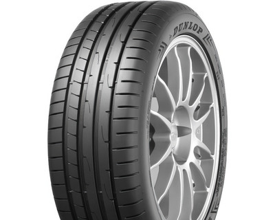 225/55R18 Dunlop Sport Maxx RT2 SUV 98V Позашляхова шина