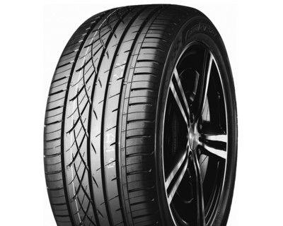 255/55 R18 Comforser CF4000 105V Внедорожная шина