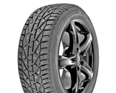 215/50 R17 Kormoran Stud 2 95T Легкова шина
