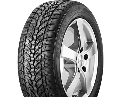 225/55 R17 Bridgestone Blizzak LM-32 97H Легкова шина