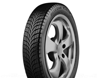 155/70 R19 Bridgestone Blizzak LM-500 88Q Легкова шина