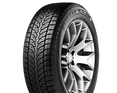 235/55R18 Bridgestone Blizzak LM-80 Evo 100H Позашляхова шина