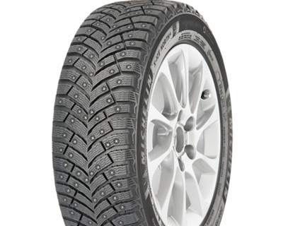 255/35 R19 Michelin X-Ice North 4 96H Легковая шина