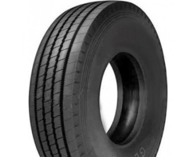 315/70R22.5 Samson GL282A 154/150L Рульова шина