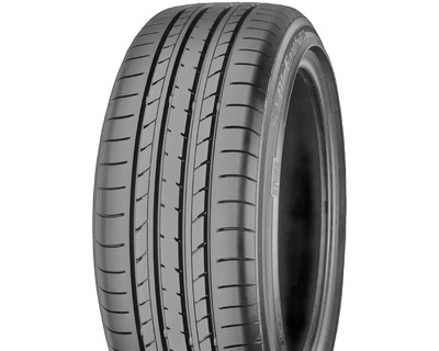 225/55R18 Yokohama BluEarth E70 98H Легковая шина