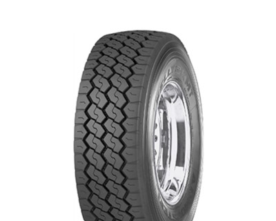 385/65R22.5 Kelly KMT 160/158L Причіпна вантажна шина