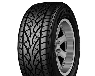 265/60R18 Bridgestone Dueler H/P 680 109H Позашляхова шина