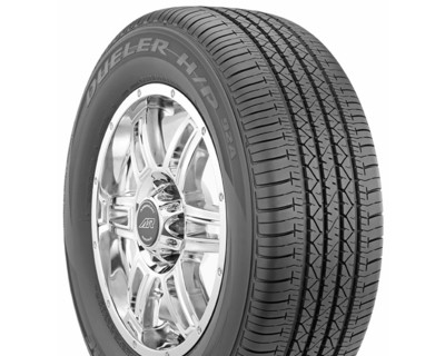 265/50 R20 Bridgestone Dueler H/P 92A 107V Позашляхова шина