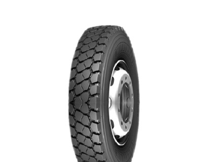 315/80R22.5 Jinyu JD755 156/153K Ведущая шина