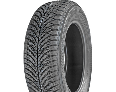 225/55 R19 Yokohama BluEarth-4S AW21 99V Легкова шина