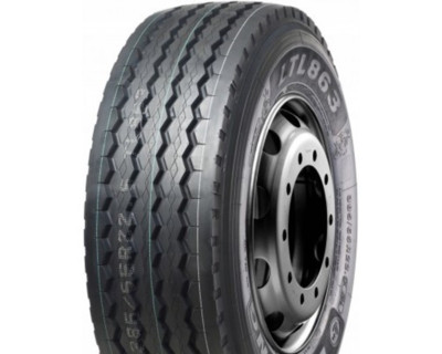 385/65 R22.5 Leao ATL863 164J Причіпна вантажна шина
