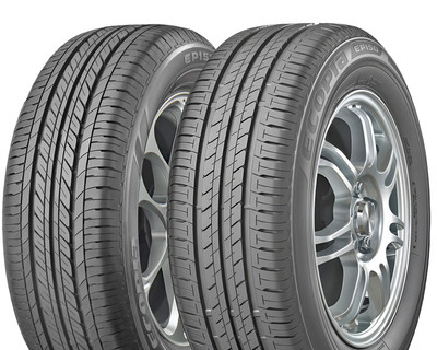 205/45 R17 Bridgestone Ecopia EP150 84W Легкова шина