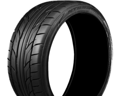 225/40 R19 Nitto NT555 G2 93Y Легкова шина