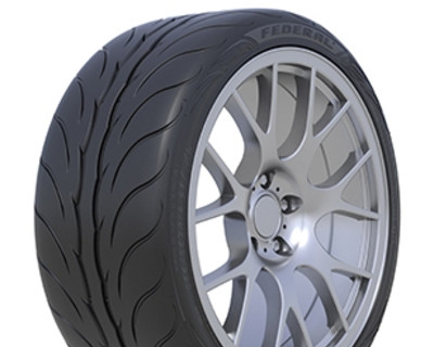 245/40R17 Federal Extreme Performance 595 RS-PRO 91W Легкова шина