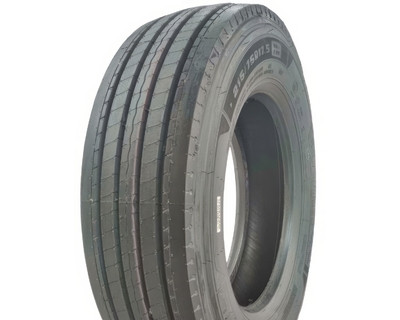 315/80 R22.5 Samson GL278A 156/150L Рульова вантажна шина