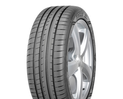 235/55R20 Goodyear Eagle F1 Asymmetric 3 SUV 105Y Позашляхова шина