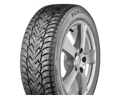 225/65 R17 Bridgestone Noranza 001 106T Легкова шина