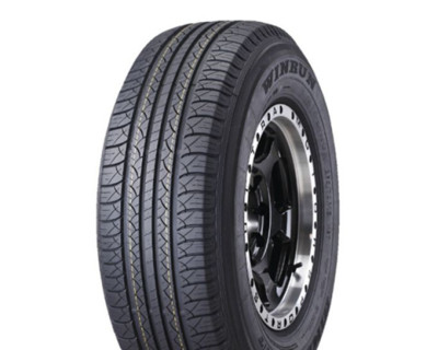 255/55 R18 Winrun Maxclaw H/T2 109V Позашляхова шина
