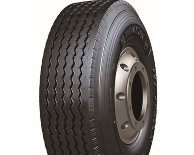 385/65 R22.5 Compasal CPT75 160L Причіпна вантажна шина
