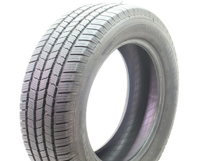 285/45R22 Michelin X LT A/S 110H Позашляхова шина