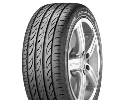 255/30 R21 Pirelli PZero Nero GT 2 93Y Легкова шина