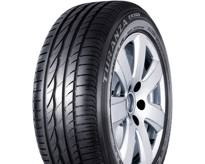 225/55R17 Bridgestone Turanza ER300 97V Легковая шина