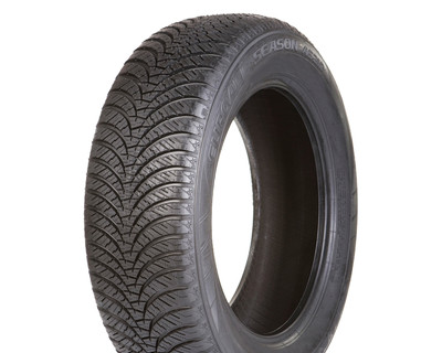 235/55 R18 Falken EuroAll Season AS210 104V Легковая шина