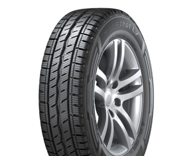 215/60 R17 Hankook Winter i*cept LV RW12 109/107T Легковантажна шина