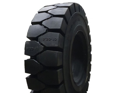 4 R8 Armforce Solid AF-301 Индустриальная шина