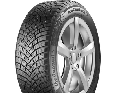 235/65 R18 Continental IceContact 3 110T Легковая шина