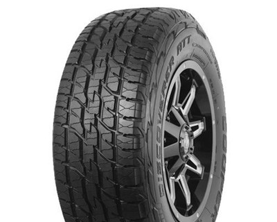 255/55 R18 Cooper Discoverer ATT 109H Внедорожная шина