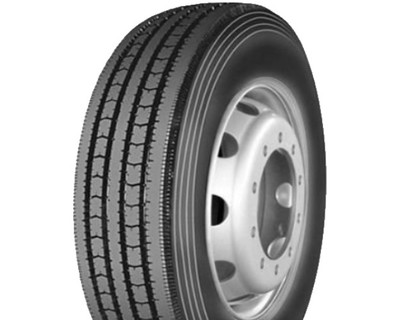 215/75 R17.5 Roadlux R127 127/124M Рульова вантажна шина