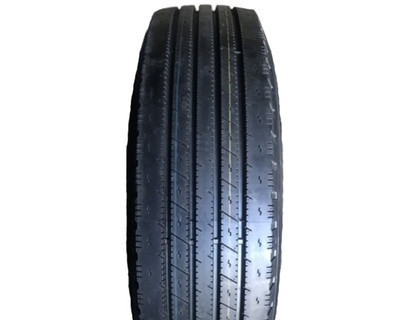 315/80 R22.5 HunterRoad H612 156/153L Рульова вантажна шина