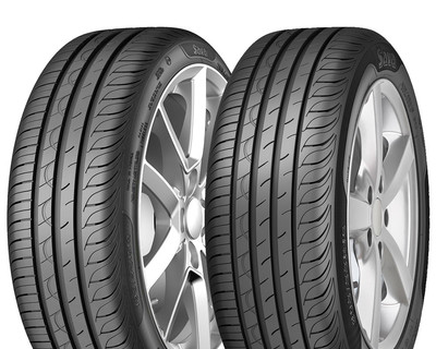 205/45 R17 Sava Intensa HP2 88V Легковая шина