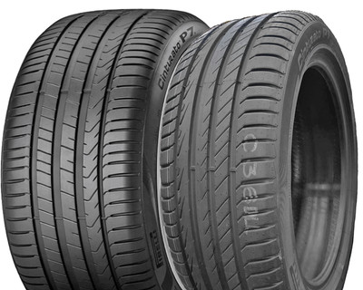 225/45R18 Pirelli Cinturato P7 (P7C2) 95Y MO Легковая шина